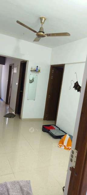 2 BHK Flat In Rama Metro Life Optima Residences for Rent  In Jp7x+775, Tathawade, Pimpri-chinchwad, Maharashtra 411033, India