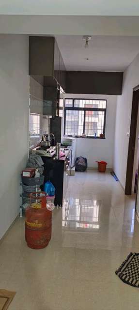 2 BHK Flat In Rama Metro Life Optima Residences for Rent  In Jp7x+775, Tathawade, Pimpri-chinchwad, Maharashtra 411033, India