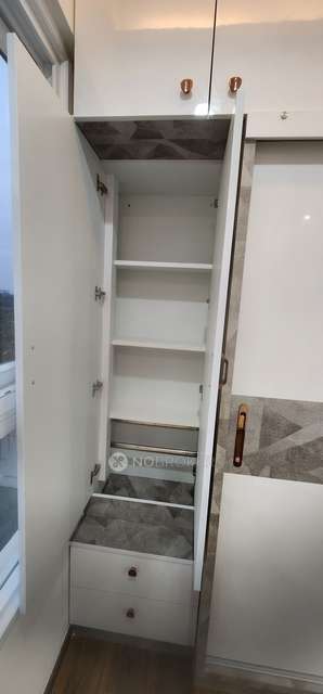 3 BHK Flat In Godrej Aqua, Hosahalli For Sale  In Hosahalli