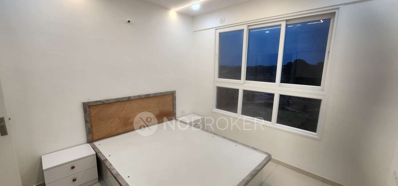 3 BHK Flat In Godrej Aqua, Hosahalli For Sale  In Hosahalli