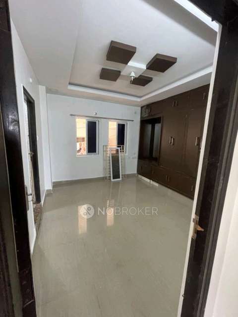 2 BHK Flat In Sri Sai Krishna Heights For Sale  In Nizampet