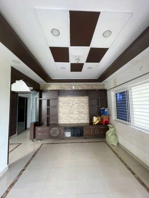 2 BHK Flat In Sri Sai Krishna Heights For Sale  In Nizampet