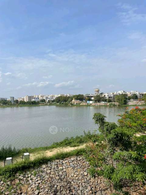 2 BHK Flat In Sri Sai Krishna Heights For Sale  In Nizampet