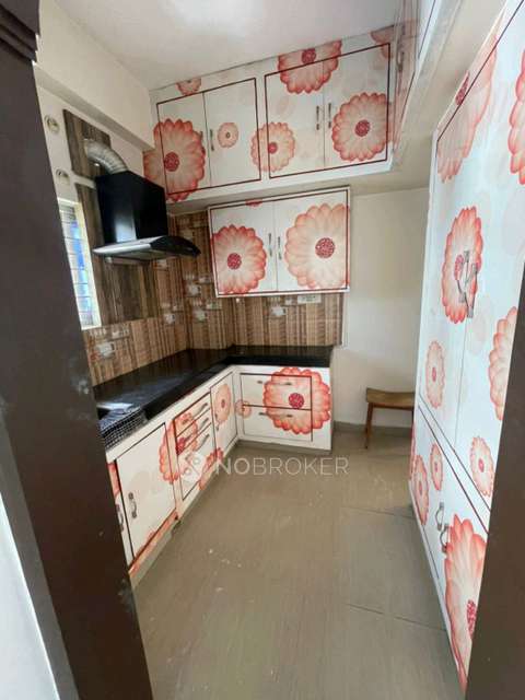 2 BHK Flat In Sri Sai Krishna Heights For Sale  In Nizampet