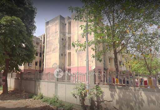 1 BHK Flat In Ews Society Beta 1 For Sale  In  Beta I