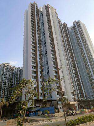 2 BHK Flat In Runwal Mycity, Dombivli East For Sale  In Dombivli East