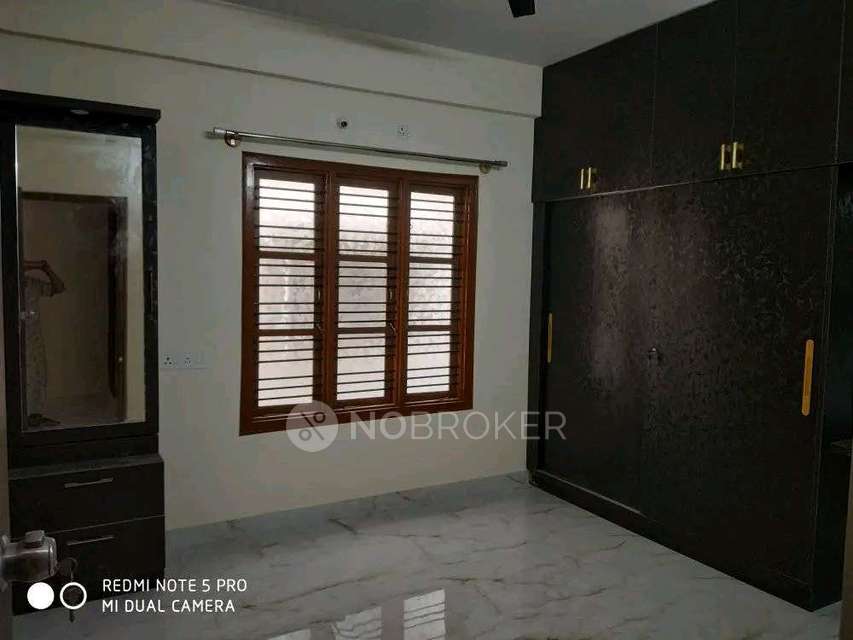 2 BHK Flat for Rent  In Anandapura