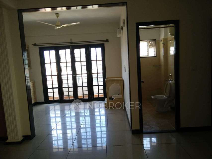 3 BHK Flat In Sathya Carnation  For Sale  In Geddalahalli