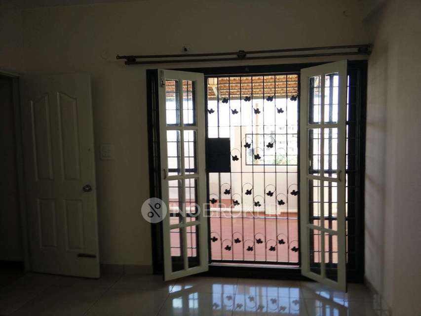 3 BHK Flat In Sathya Carnation  For Sale  In Geddalahalli