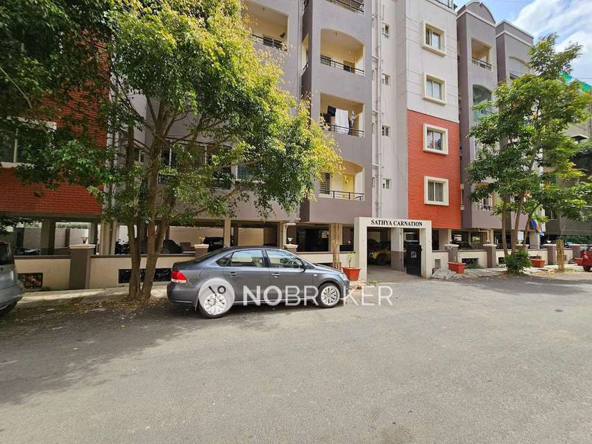3 BHK Flat In Sathya Carnation  For Sale  In Geddalahalli