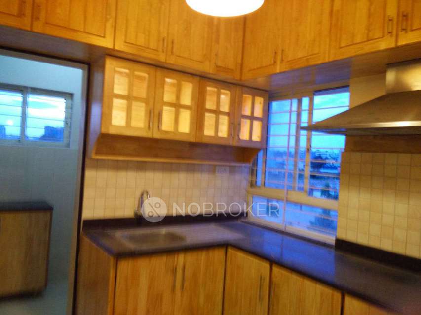 3 BHK Flat In Sathya Carnation  For Sale  In Geddalahalli