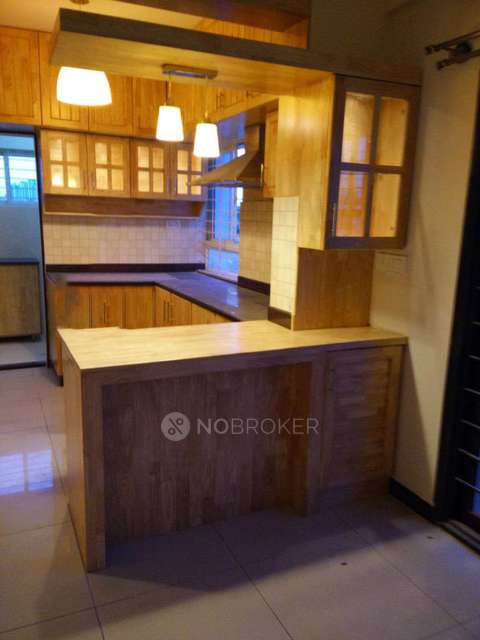 3 BHK Flat In Sathya Carnation  For Sale  In Geddalahalli