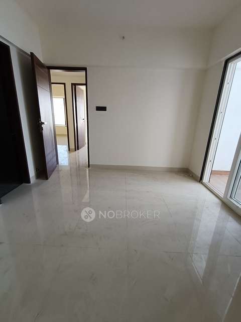 4 BHK Flat In Omega Paradise For Sale  In Wakad