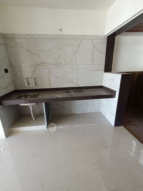 4 BHK Flat In Omega Paradise For Sale  In Wakad