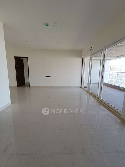 4 BHK Flat In Omega Paradise For Sale  In Wakad