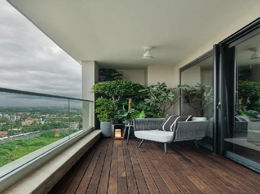 3 BHK Flat In Codename Sarjapura For Sale  In Sarjapura