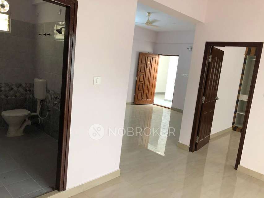 2 BHK Flat In Mbm Rohith Residency For Sale  In Kothnur