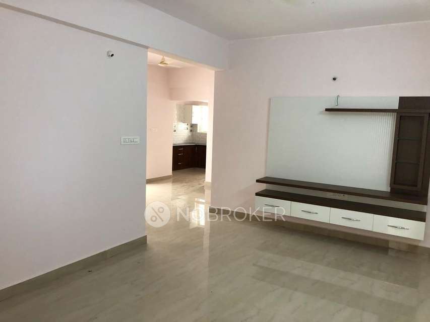 2 BHK Flat In Mbm Rohith Residency For Sale  In Kothnur