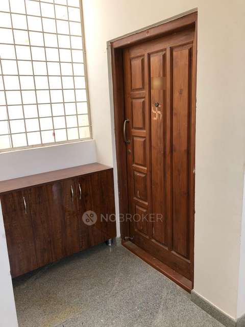 2 BHK Flat In Mbm Rohith Residency For Sale  In Kothnur