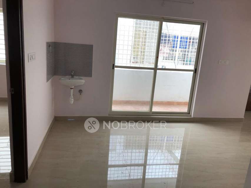 2 BHK Flat In Mbm Rohith Residency For Sale  In Kothnur