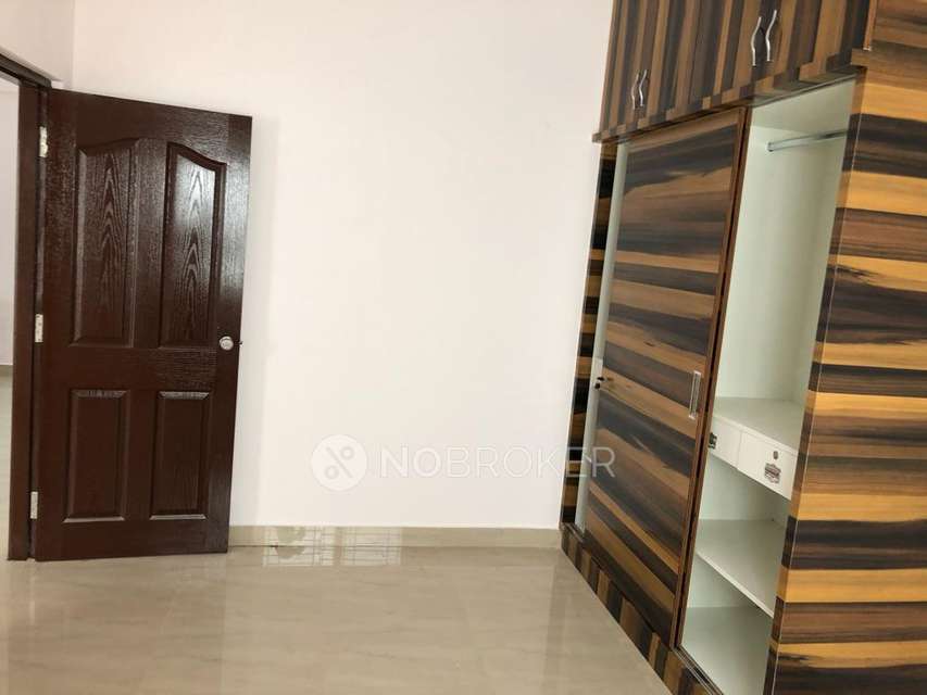 2 BHK Flat In Mbm Rohith Residency For Sale  In Kothnur