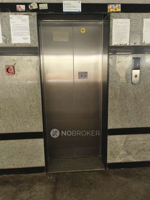 2 BHK Flat In Mbm Rohith Residency For Sale  In Kothnur