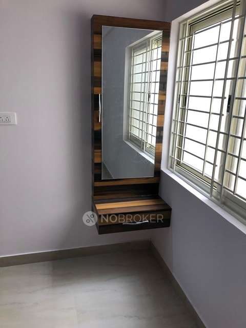 2 BHK Flat In Mbm Rohith Residency For Sale  In Kothnur