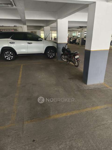 2 BHK Flat In Mbm Rohith Residency For Sale  In Kothnur