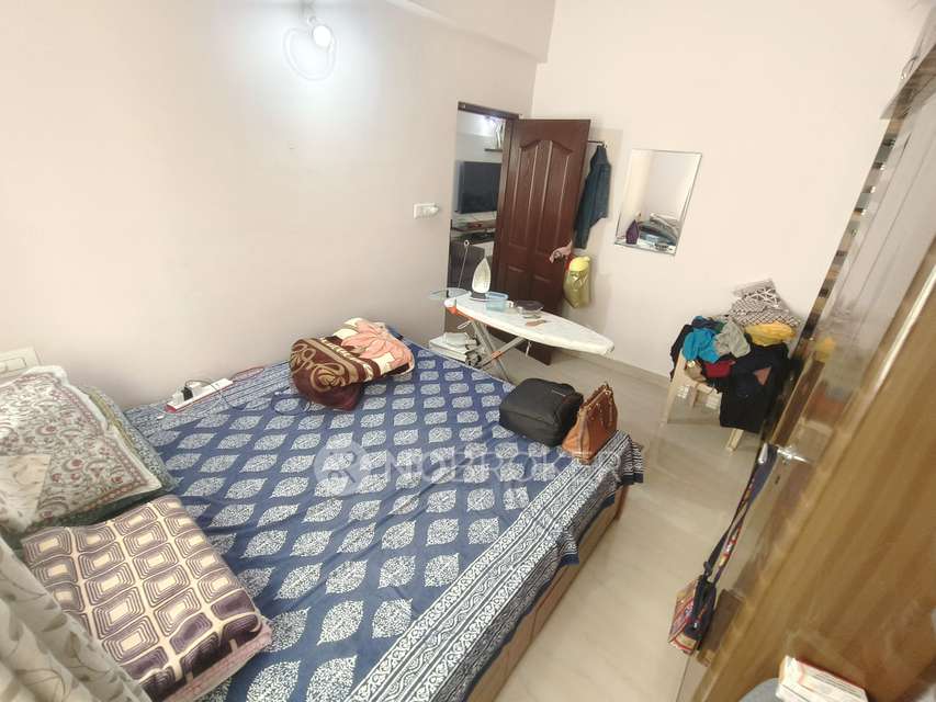 2 BHK Flat In Mbm Rohith Residency For Sale  In Kothnur