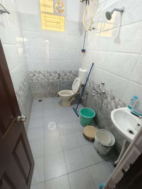 2 BHK Flat In Mbm Rohith Residency For Sale  In Kothnur