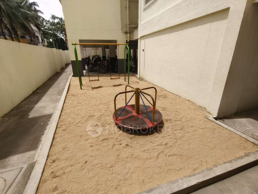 2 BHK Flat In Mbm Rohith Residency For Sale  In Kothnur