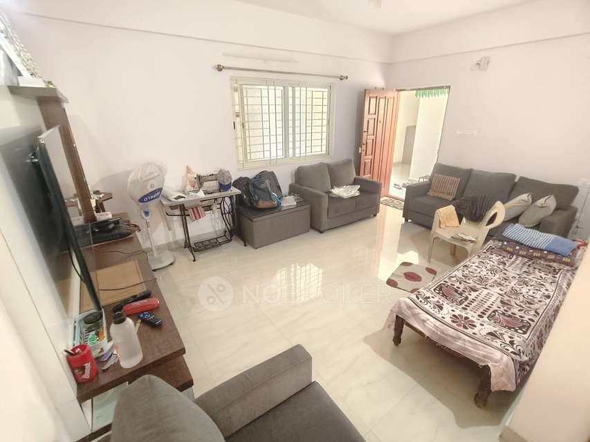 2 BHK Flat In Mbm Rohith Residency For Sale  In Kothnur