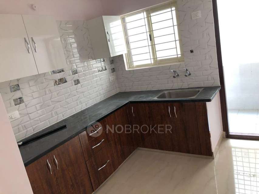 2 BHK Flat In Mbm Rohith Residency For Sale  In Kothnur