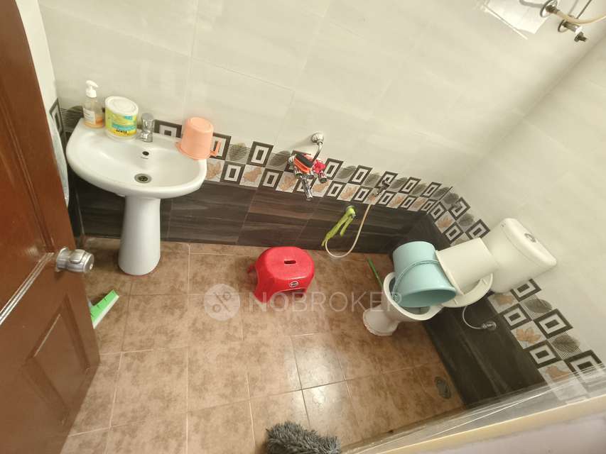 2 BHK Flat In Mbm Rohith Residency For Sale  In Kothnur