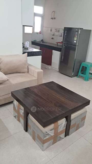 2 BHK Flat In Signature Global The Roselia, Sector 95a for Rent  In Sector 95a