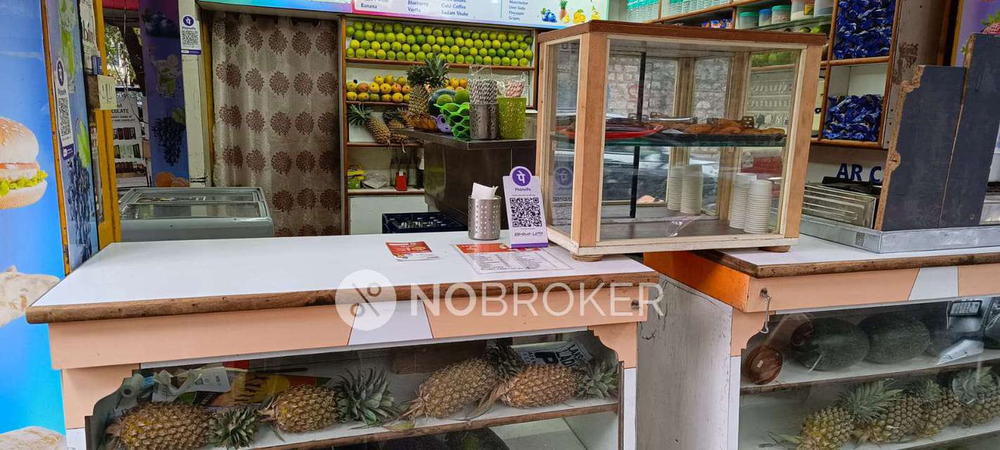 Shop in Kumaraswamy Layout, Bangalore for sale 