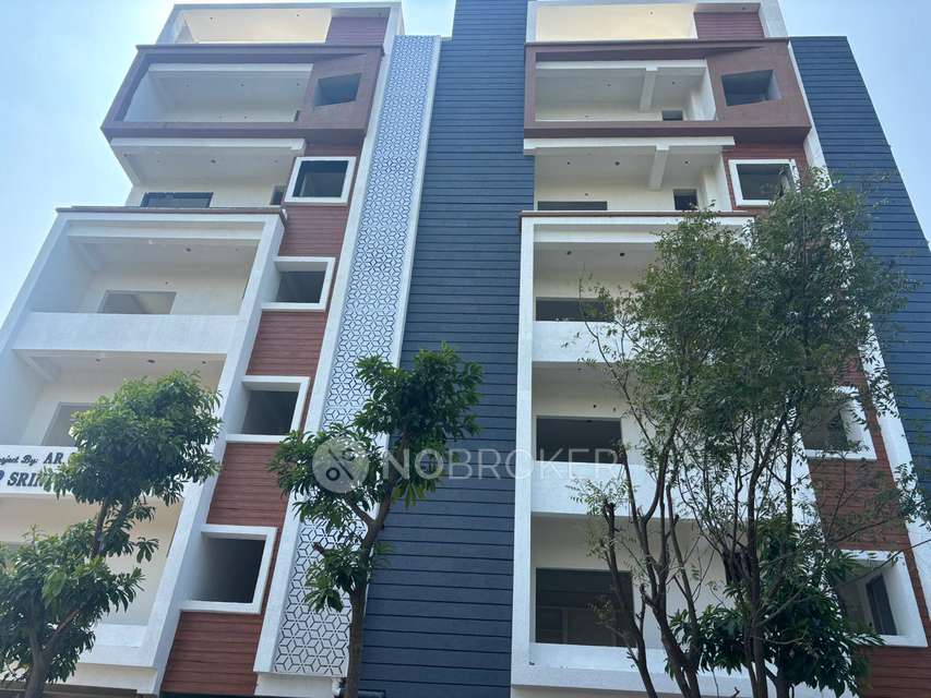 3 BHK Flat In Srinivasa Arcade For Sale  In Bahadurpalle,gundlapochampally