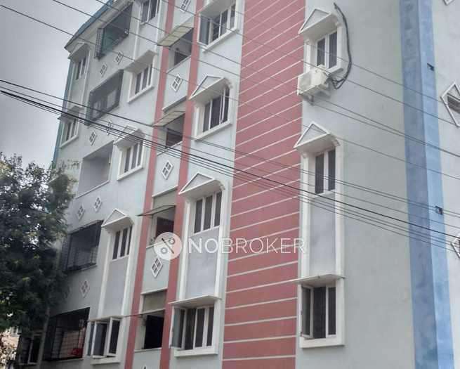 3 BHK Flat In Srinivasa Arcade For Sale  In Apparel Park Road