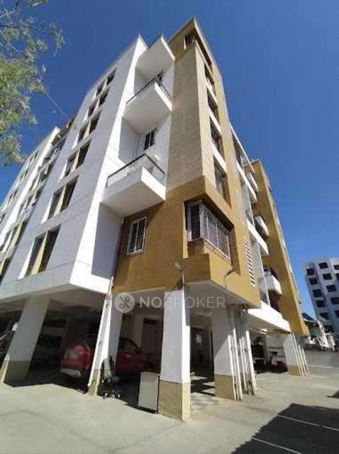1 RK Flat In Dighe Building  For Sale  In Dhankawadi