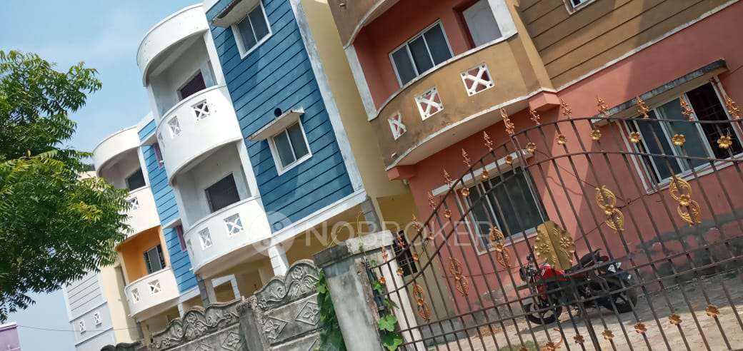 1 BHK Flat In Apartment  For Sale  In Vepampattu