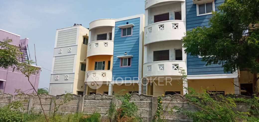 1 BHK Flat In Apartment  For Sale  In Vepampattu