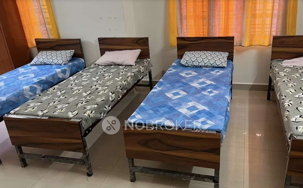 PG for Boys in Halsur