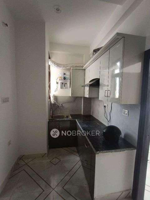 1 BHK Flat In Dlf Ankur Vihar For Sale  In Loni