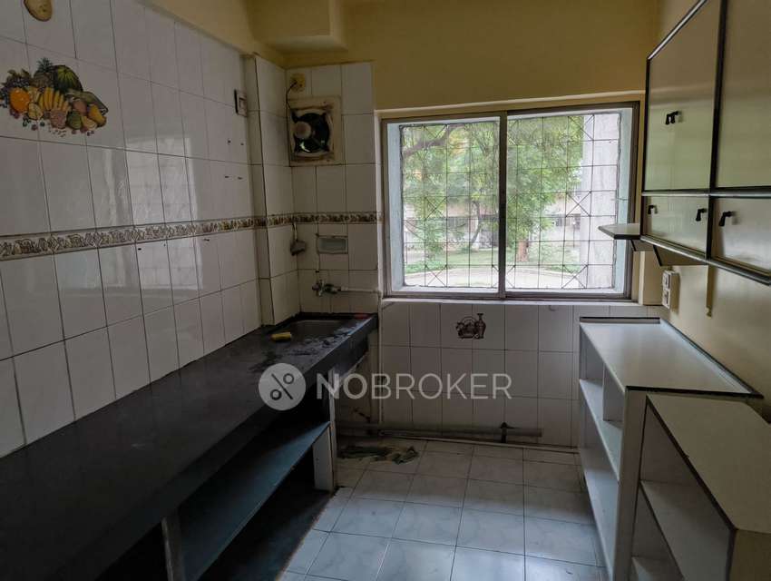 2 BHK Flat In Hermes Heritage Homes for Rent  In Yerawada