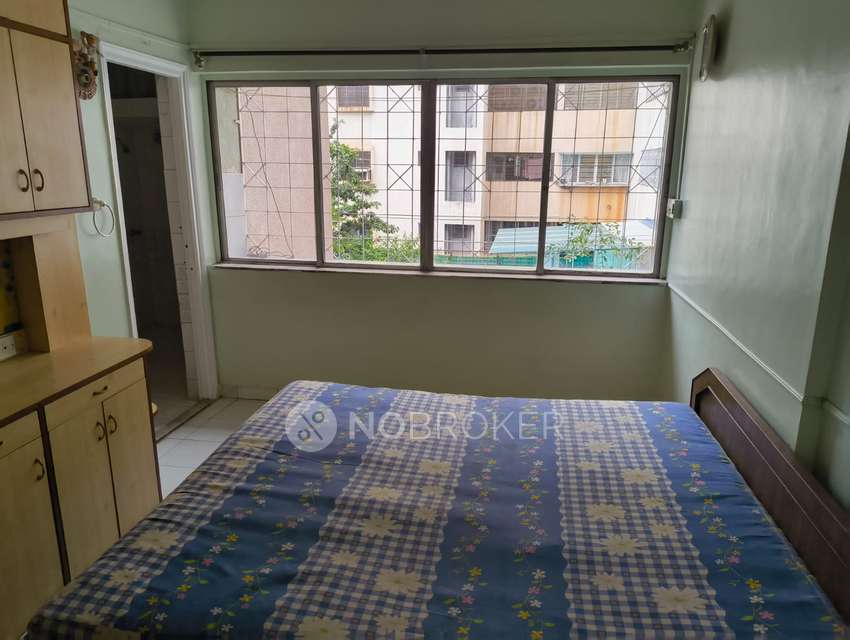 2 BHK Flat In Hermes Heritage Homes for Rent  In Yerawada