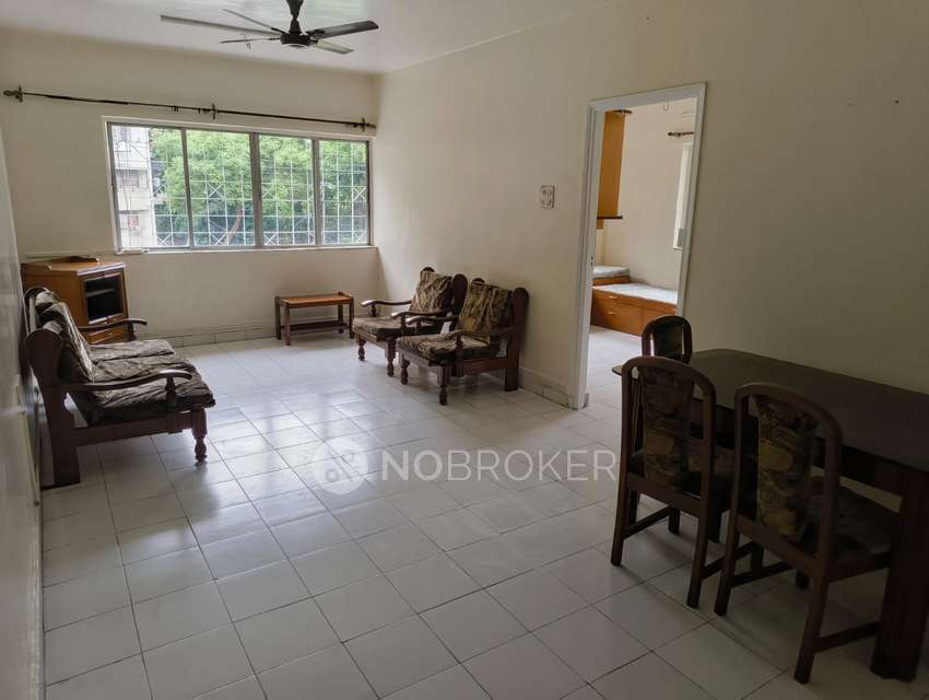 2 BHK Flat In Hermes Heritage Homes for Rent  In Yerawada