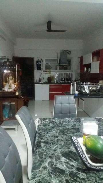 3 BHK Flat In Dmr Narayana Enclave For Sale  In New Nallakunta, Hyderabad