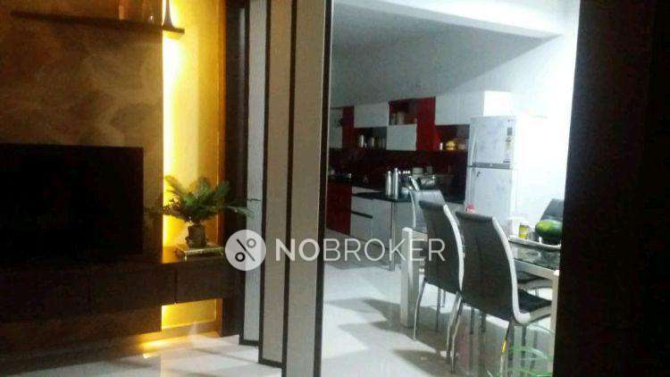 3 BHK Flat In Dmr Narayana Enclave For Sale  In New Nallakunta, Hyderabad