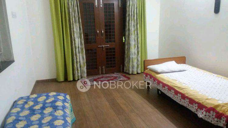 3 BHK Flat In Dmr Narayana Enclave For Sale  In New Nallakunta, Hyderabad