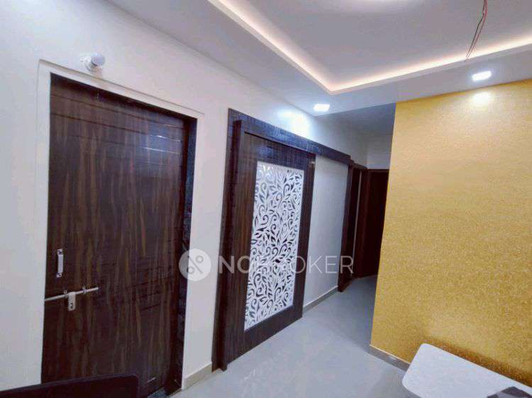 2 BHK Flat In Kamdhenu Orchid Plot No Cdc4 Sector 18 For Sale  In Kamdhenu Orchid